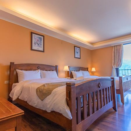 Europe Villa Renai Εξωτερικό φωτογραφία