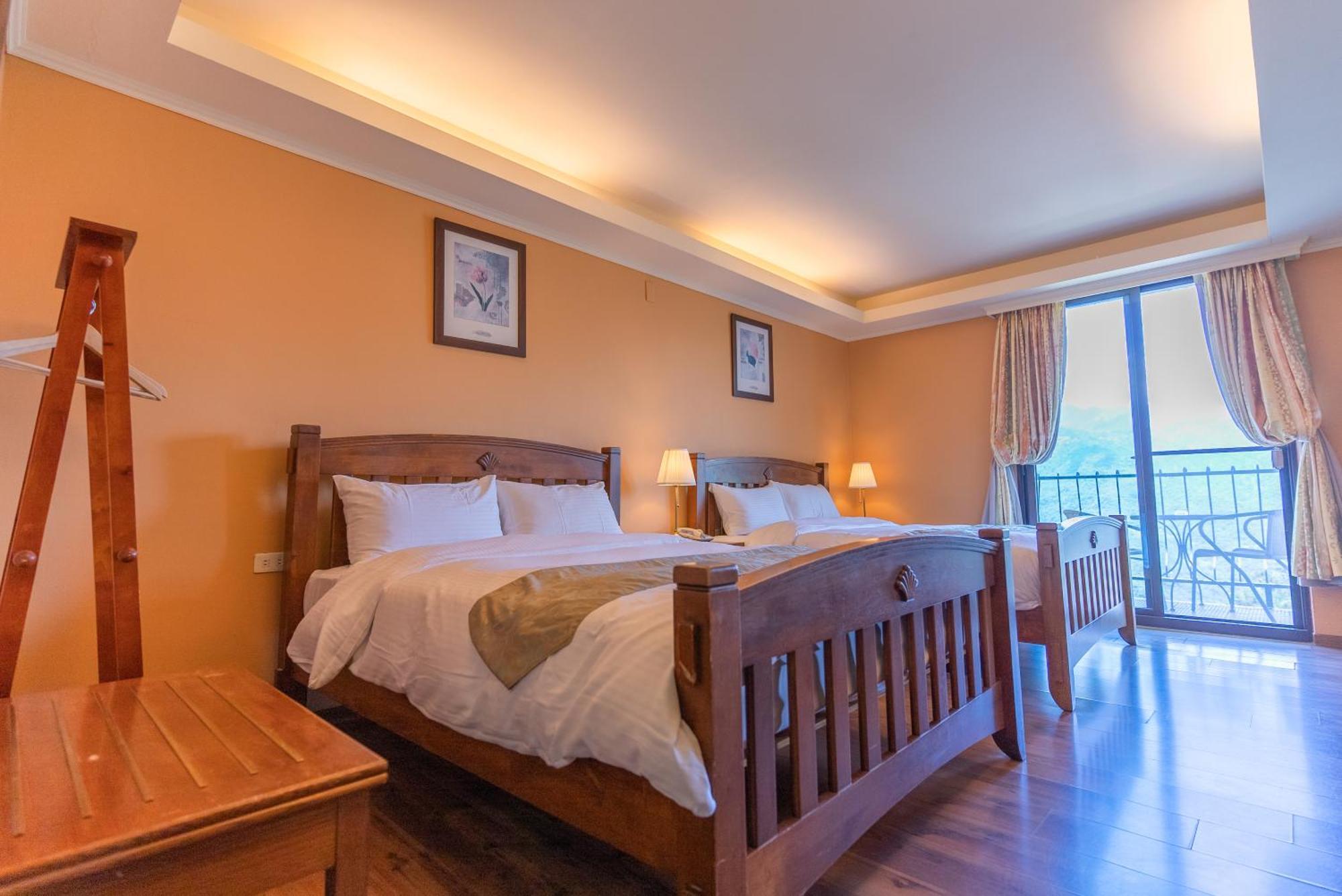 Europe Villa Renai Εξωτερικό φωτογραφία