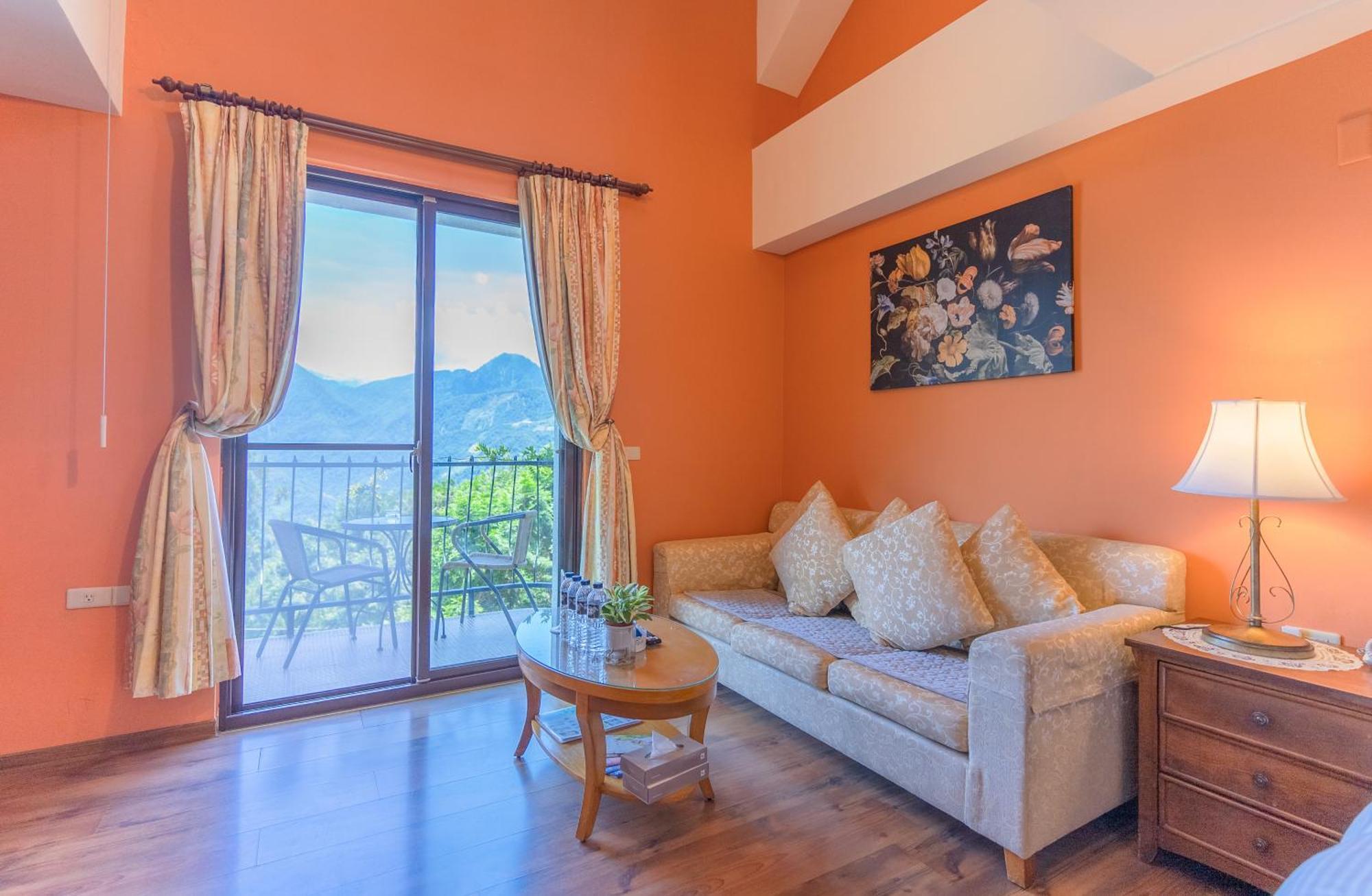 Europe Villa Renai Εξωτερικό φωτογραφία