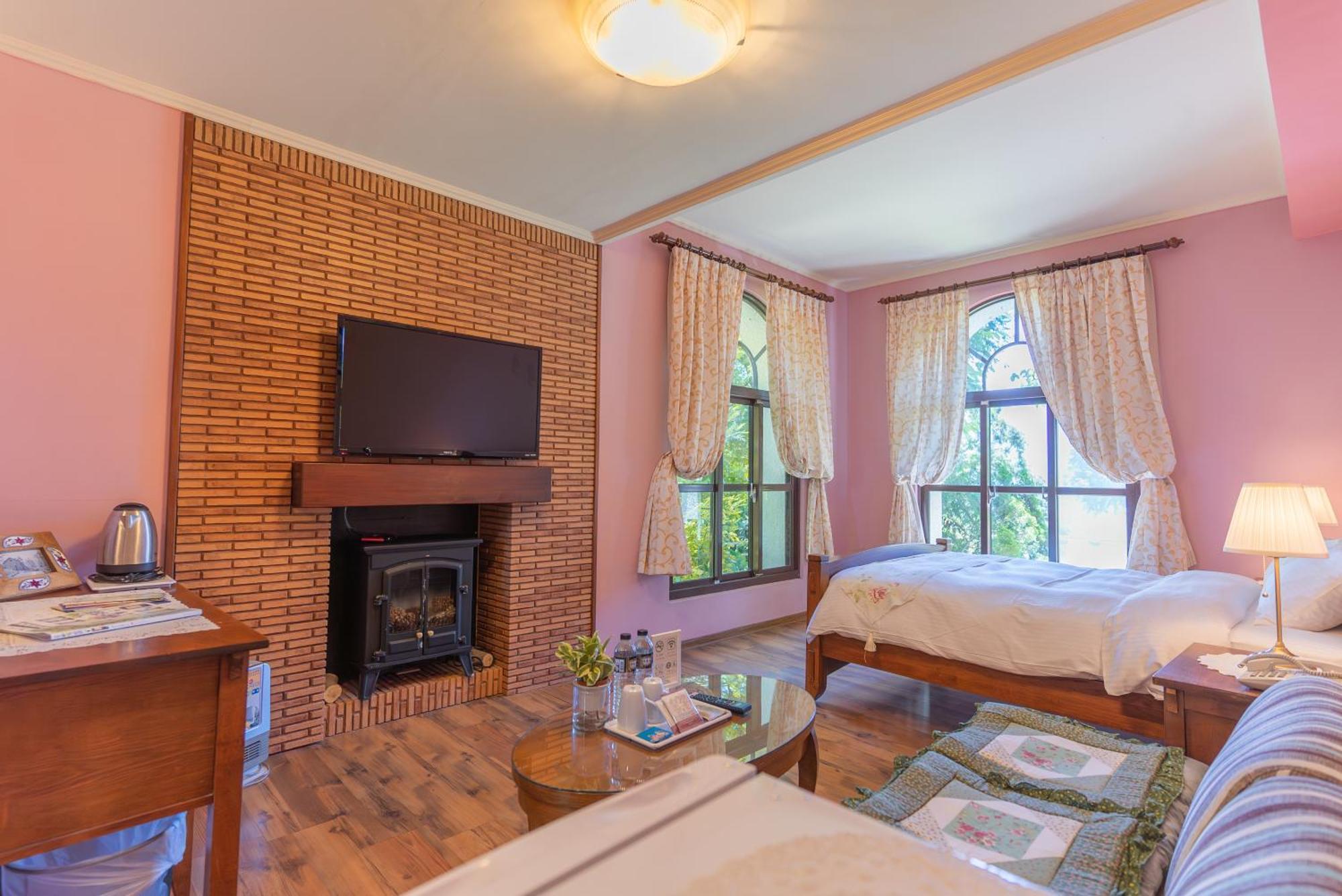 Europe Villa Renai Εξωτερικό φωτογραφία