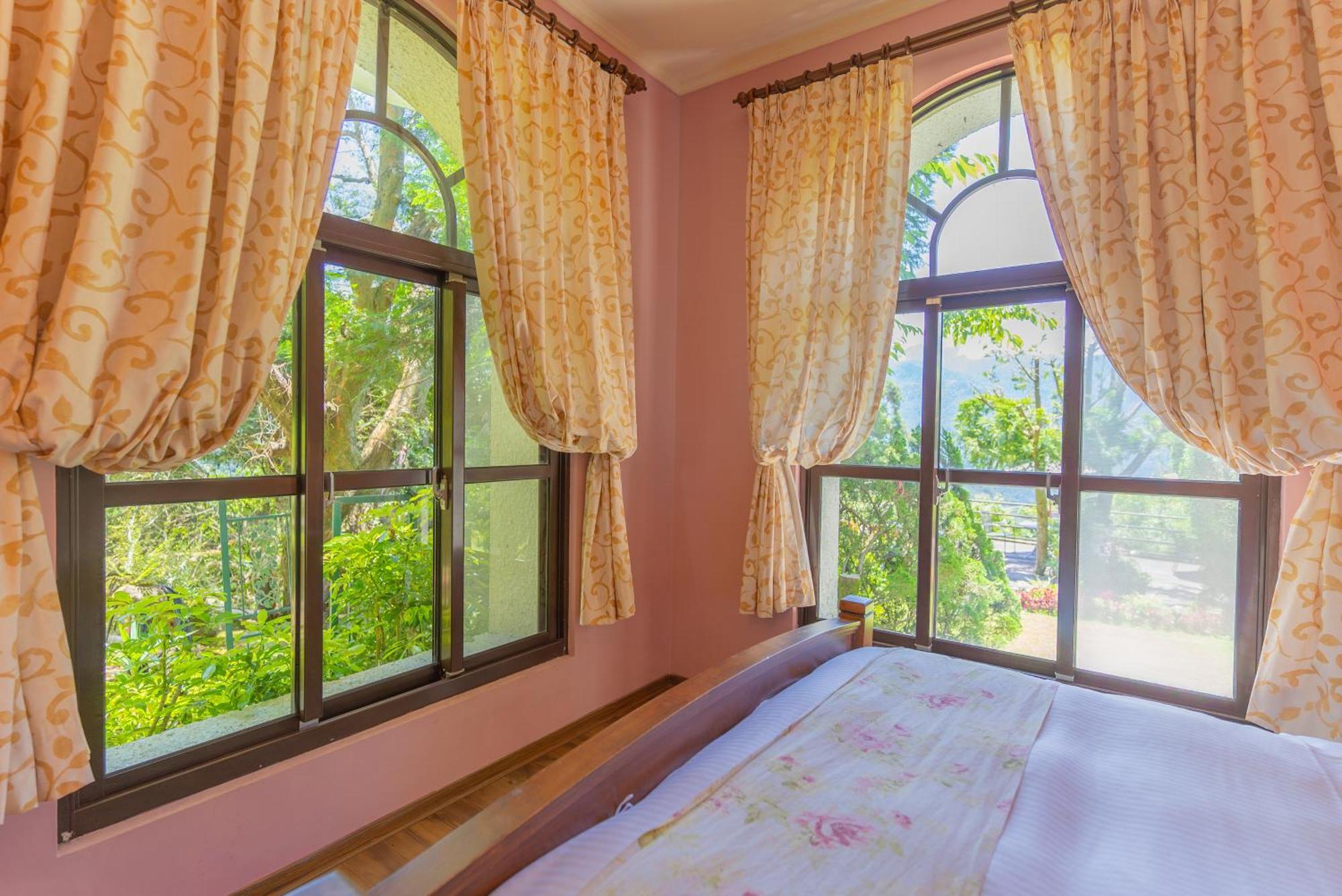 Europe Villa Renai Εξωτερικό φωτογραφία