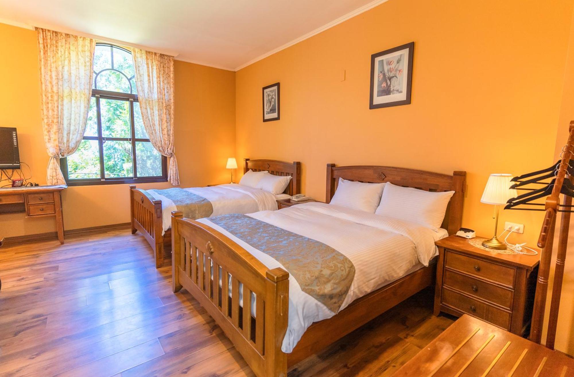 Europe Villa Renai Εξωτερικό φωτογραφία