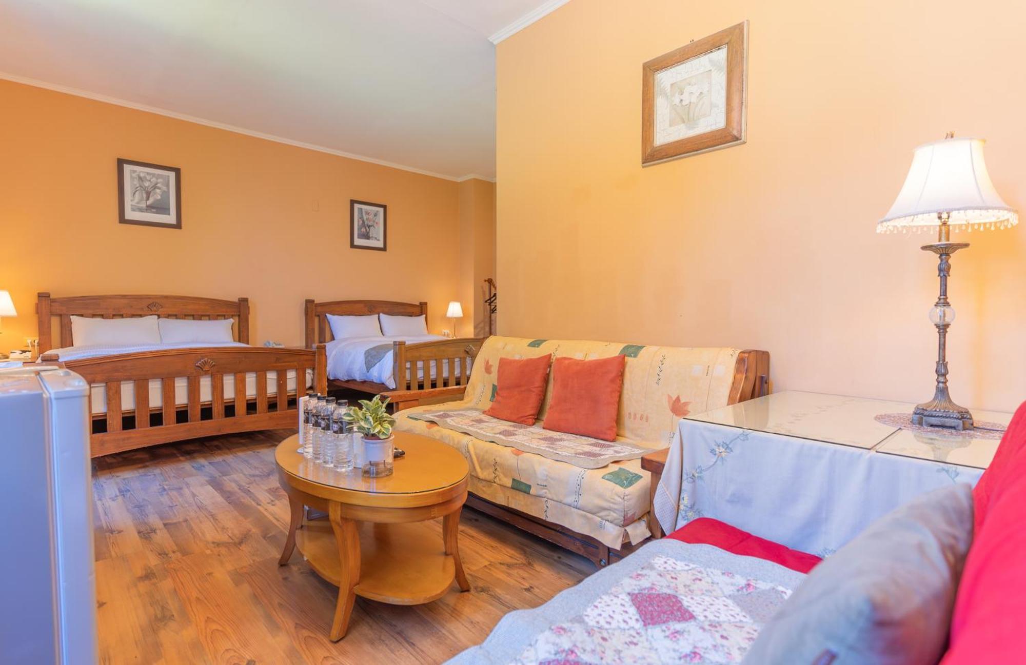 Europe Villa Renai Εξωτερικό φωτογραφία