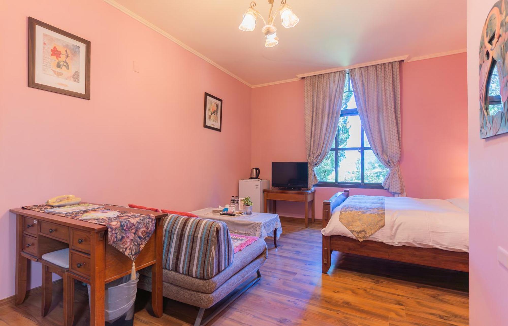 Europe Villa Renai Εξωτερικό φωτογραφία