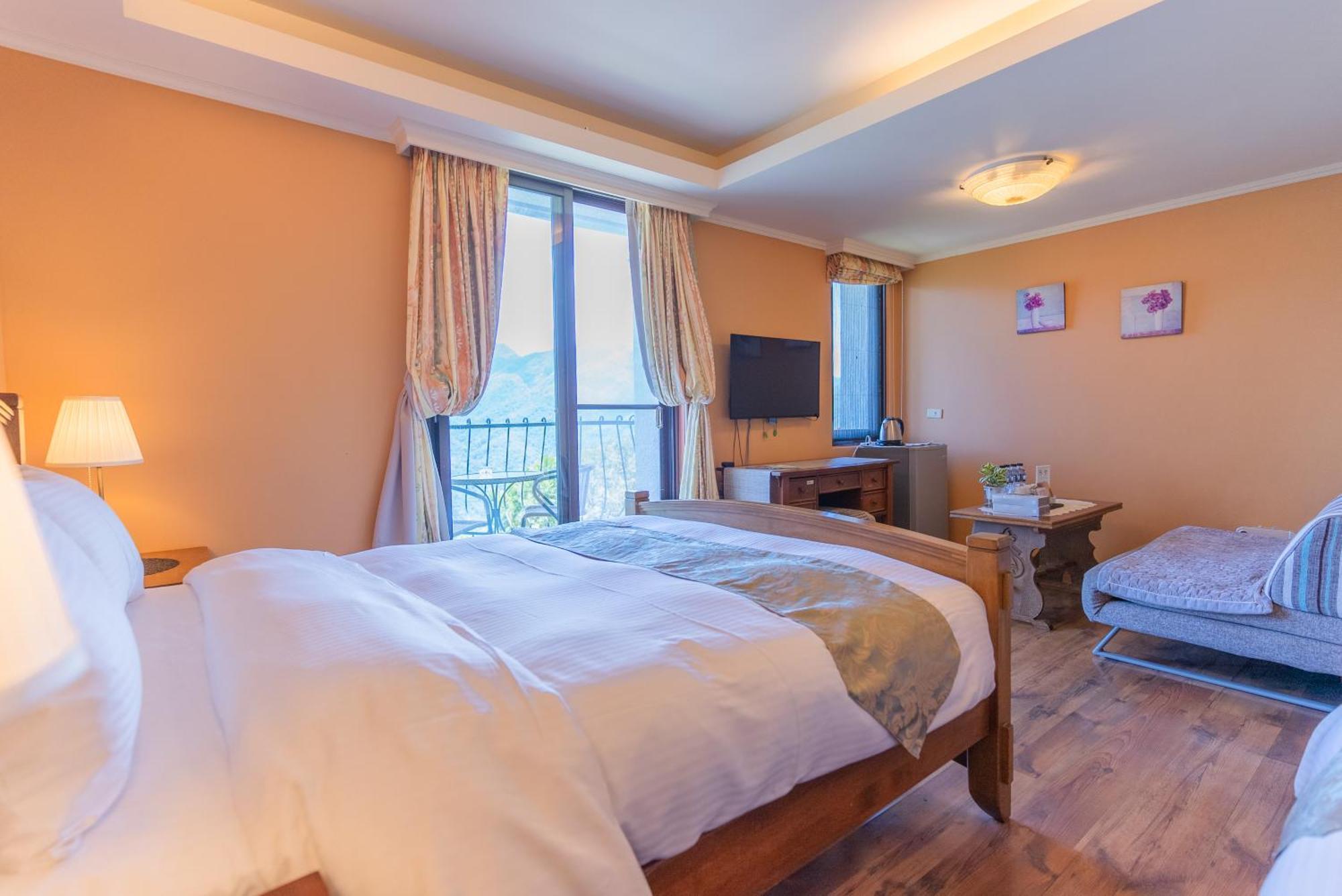 Europe Villa Renai Δωμάτιο φωτογραφία
