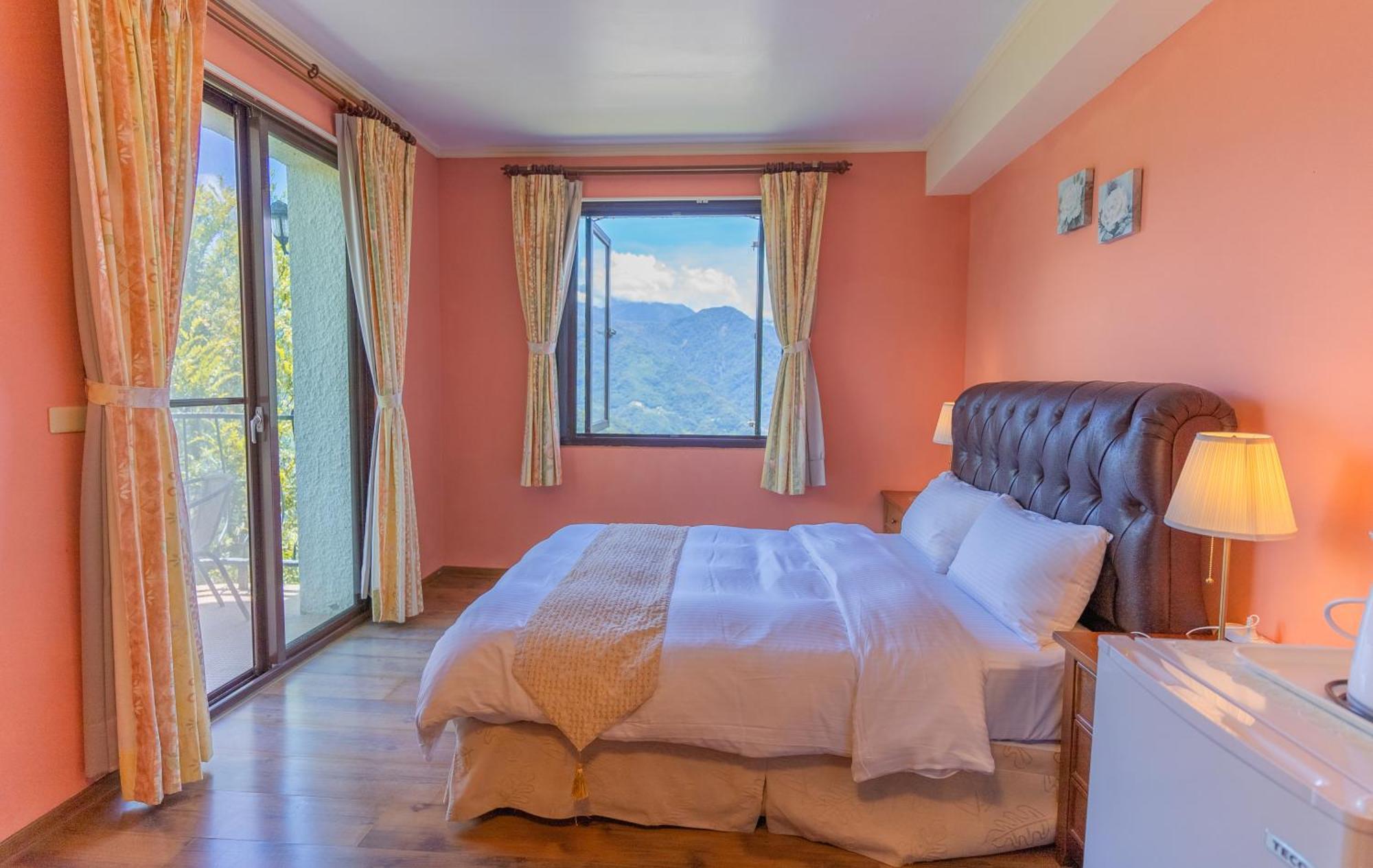 Europe Villa Renai Δωμάτιο φωτογραφία