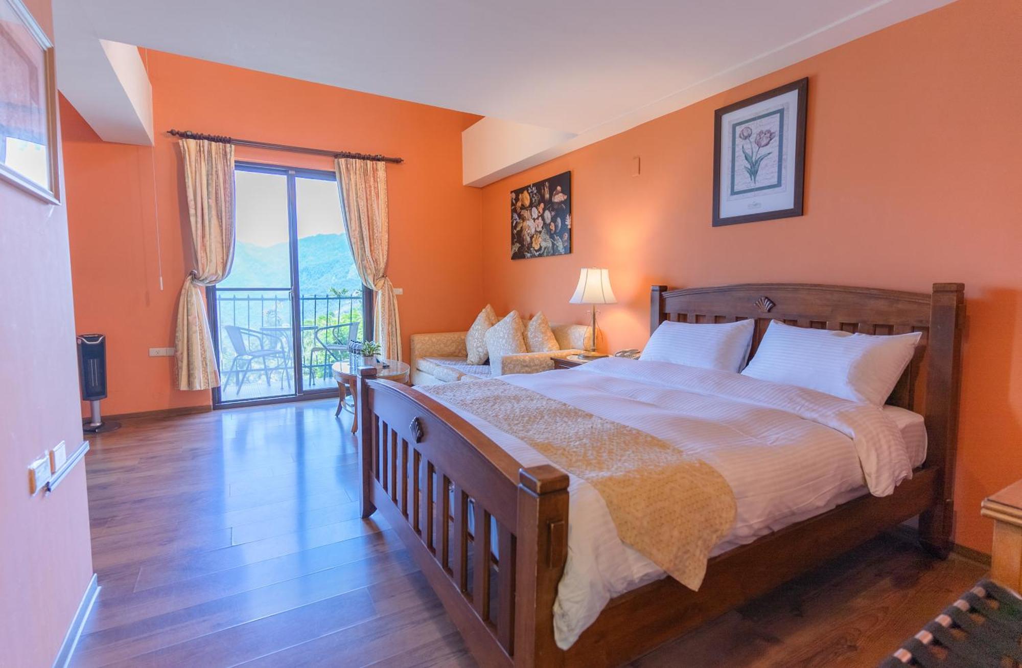 Europe Villa Renai Εξωτερικό φωτογραφία