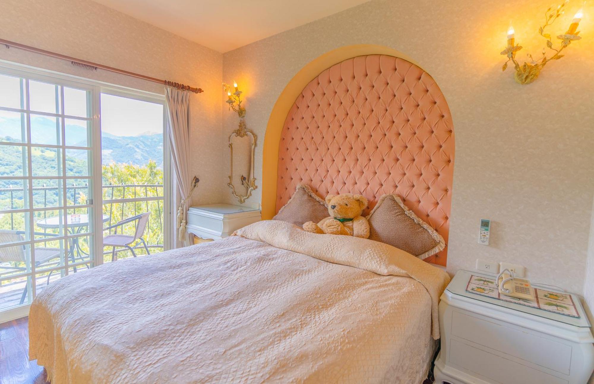Europe Villa Renai Δωμάτιο φωτογραφία