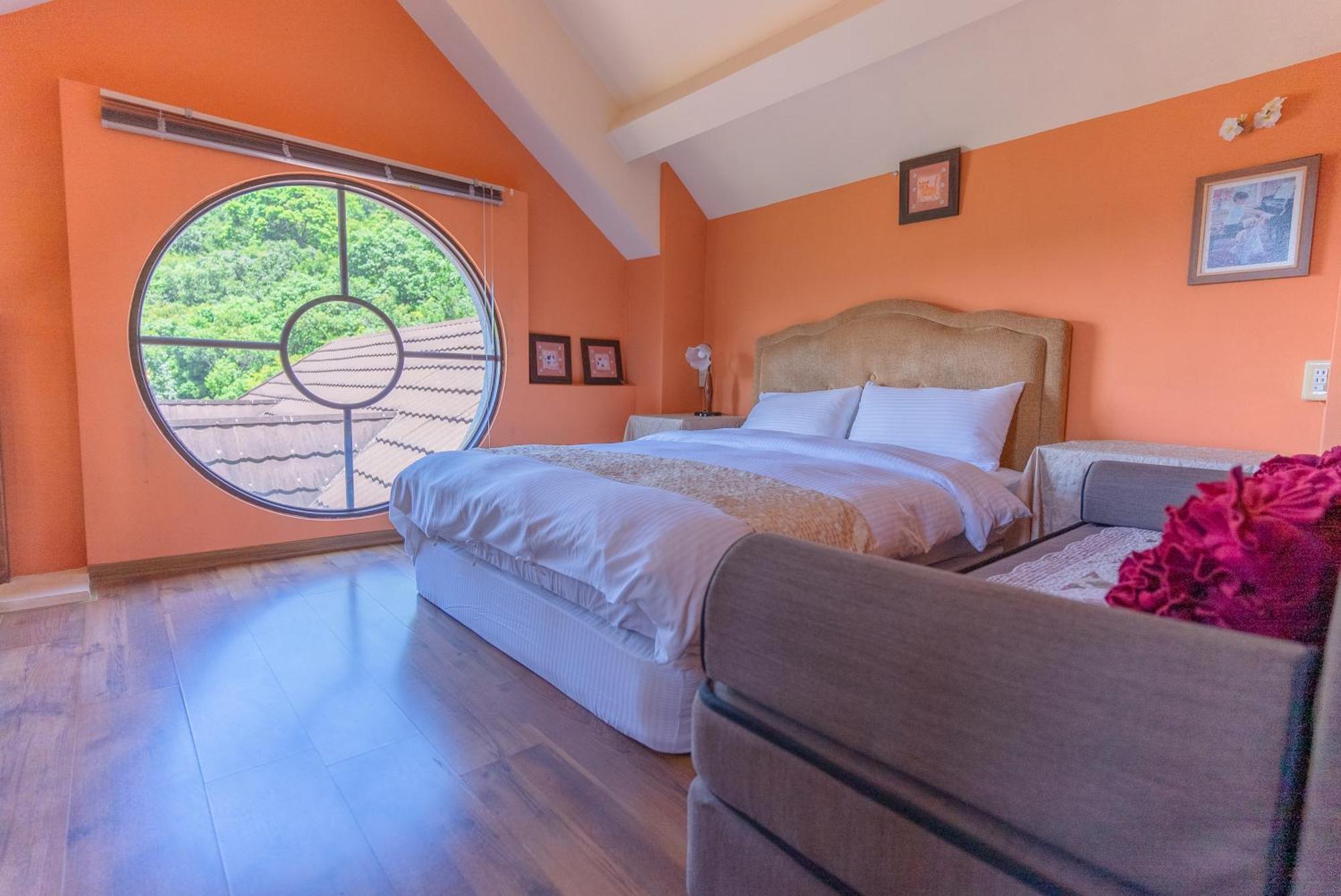Europe Villa Renai Δωμάτιο φωτογραφία