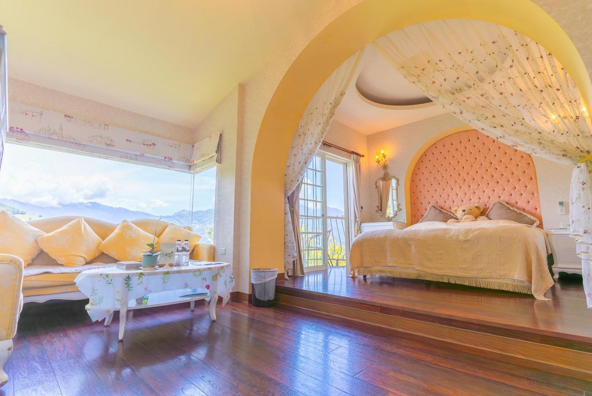 Europe Villa Renai Δωμάτιο φωτογραφία