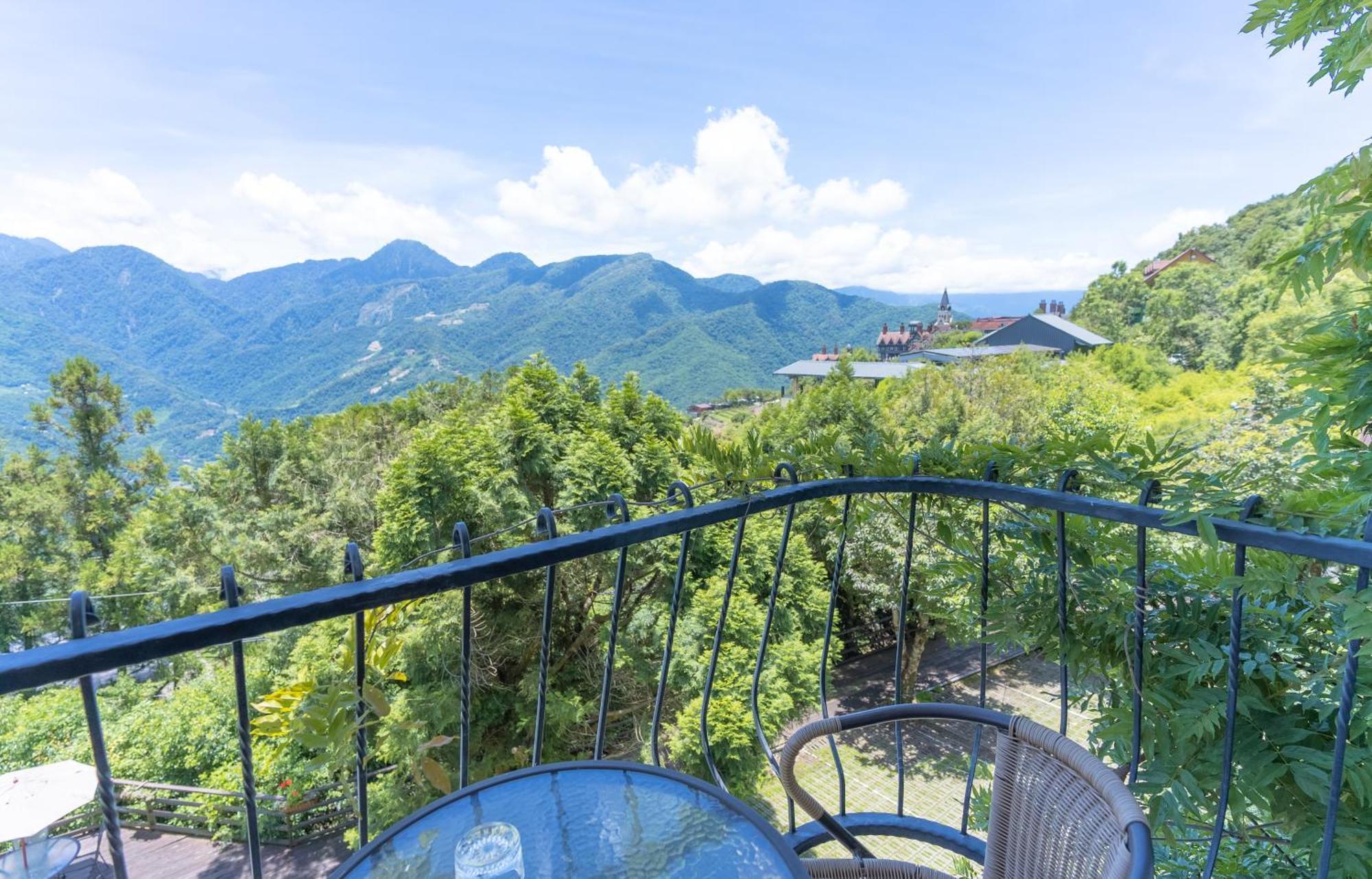 Europe Villa Renai Δωμάτιο φωτογραφία