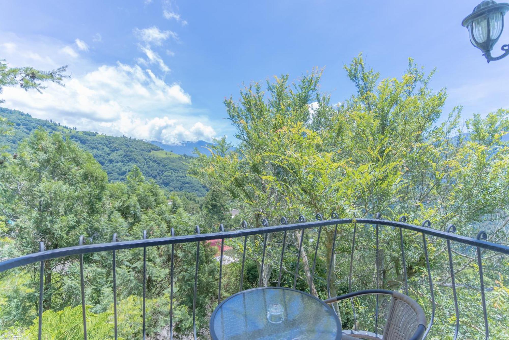 Europe Villa Renai Δωμάτιο φωτογραφία