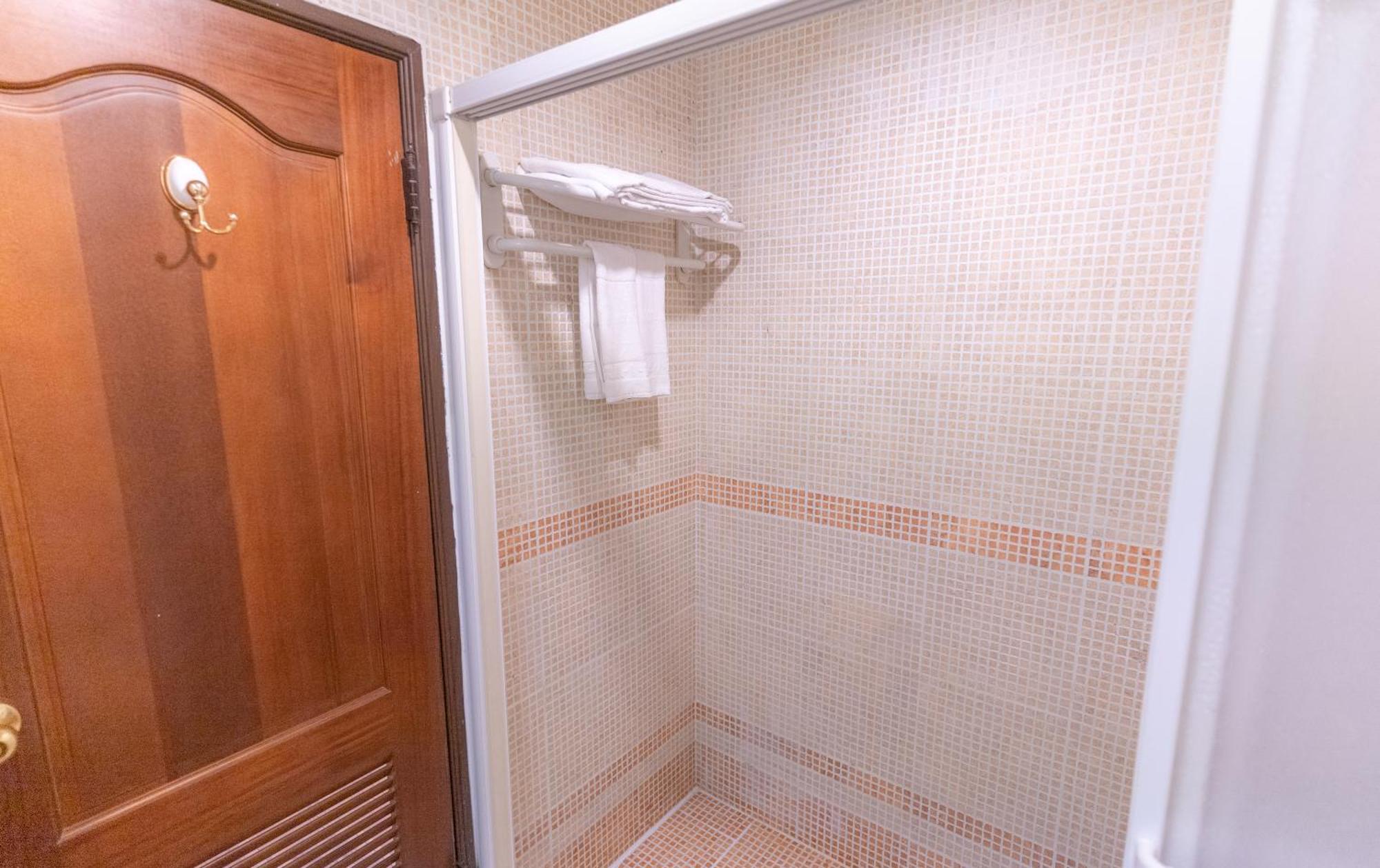 Europe Villa Renai Εξωτερικό φωτογραφία